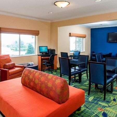 Fairfield Inn Middletown Monroe Exteriér fotografie