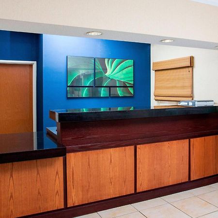 Fairfield Inn Middletown Monroe Exteriér fotografie