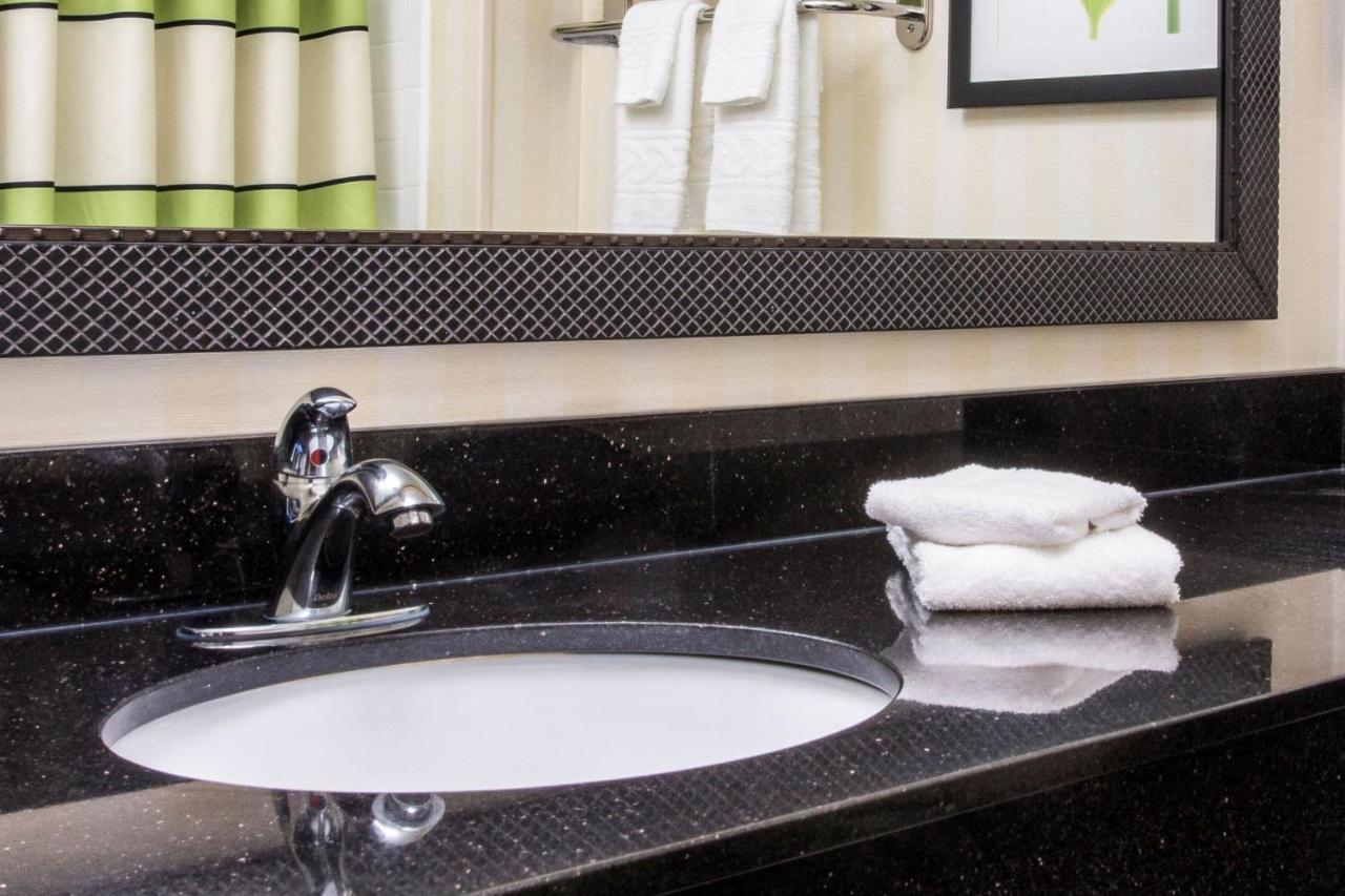 Fairfield Inn Middletown Monroe Exteriér fotografie