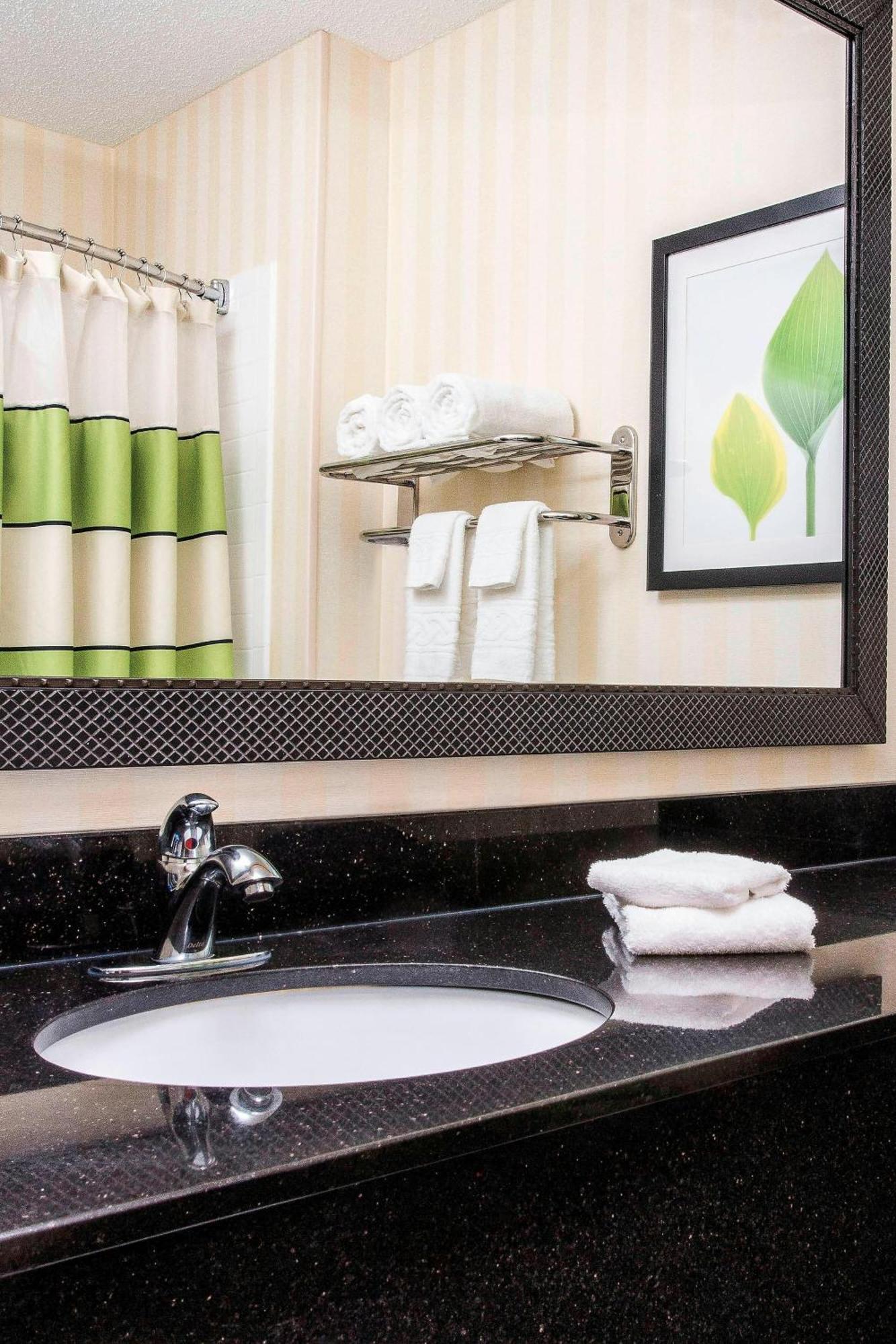 Fairfield Inn Middletown Monroe Exteriér fotografie