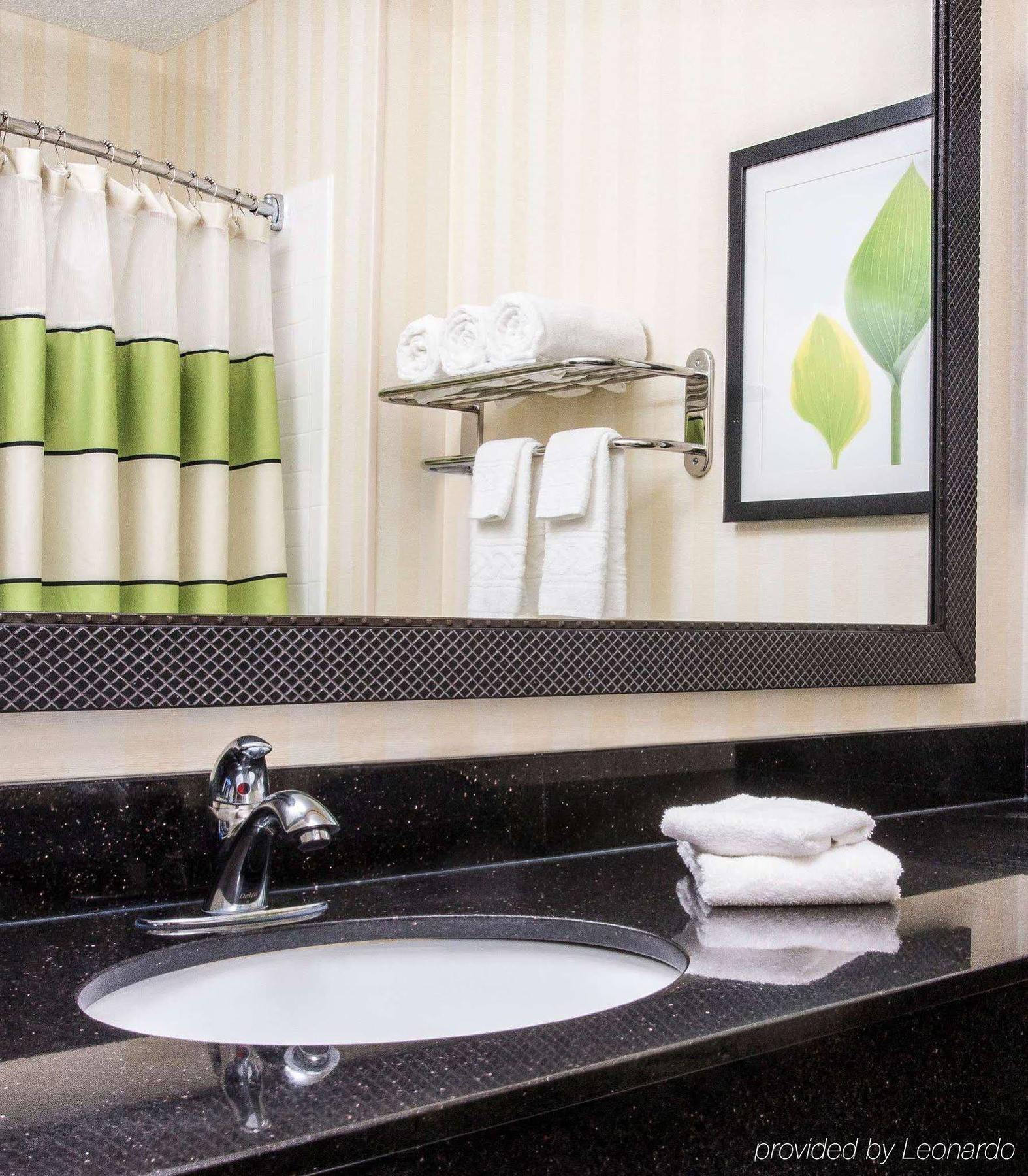 Fairfield Inn Middletown Monroe Exteriér fotografie